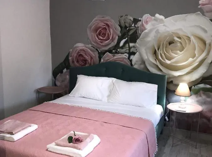 Harmony Apartment