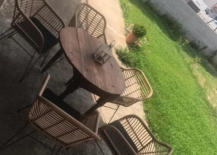 Harmony Apartment