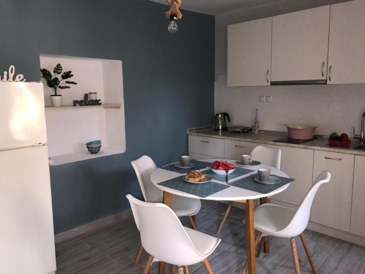 Holiday home Harmony Nea Karvali