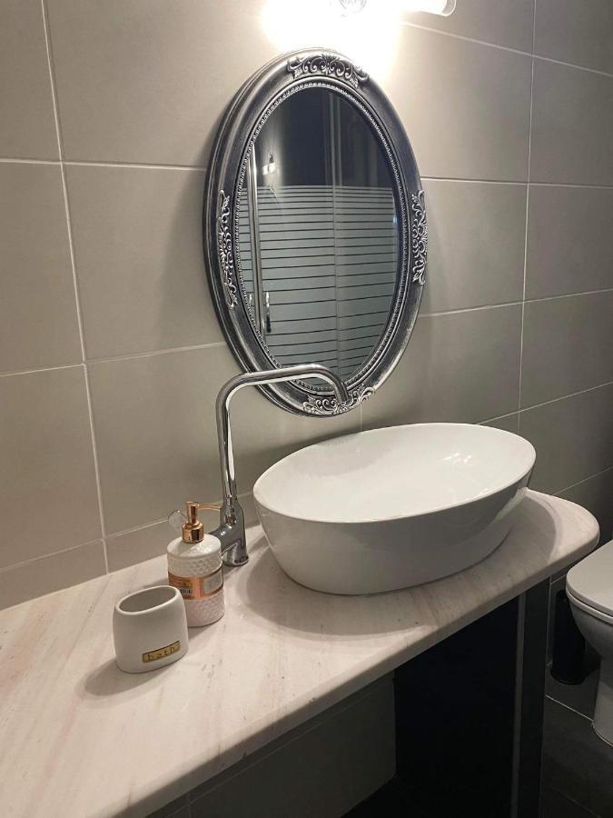 Holiday home Harmony Nea Karvali