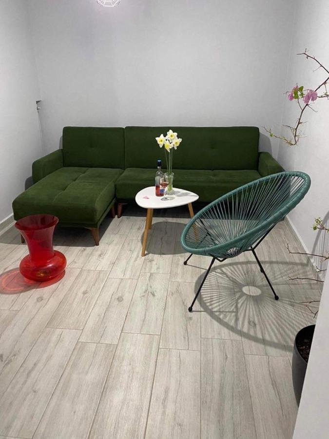 Holiday home Harmony Nea Karvali