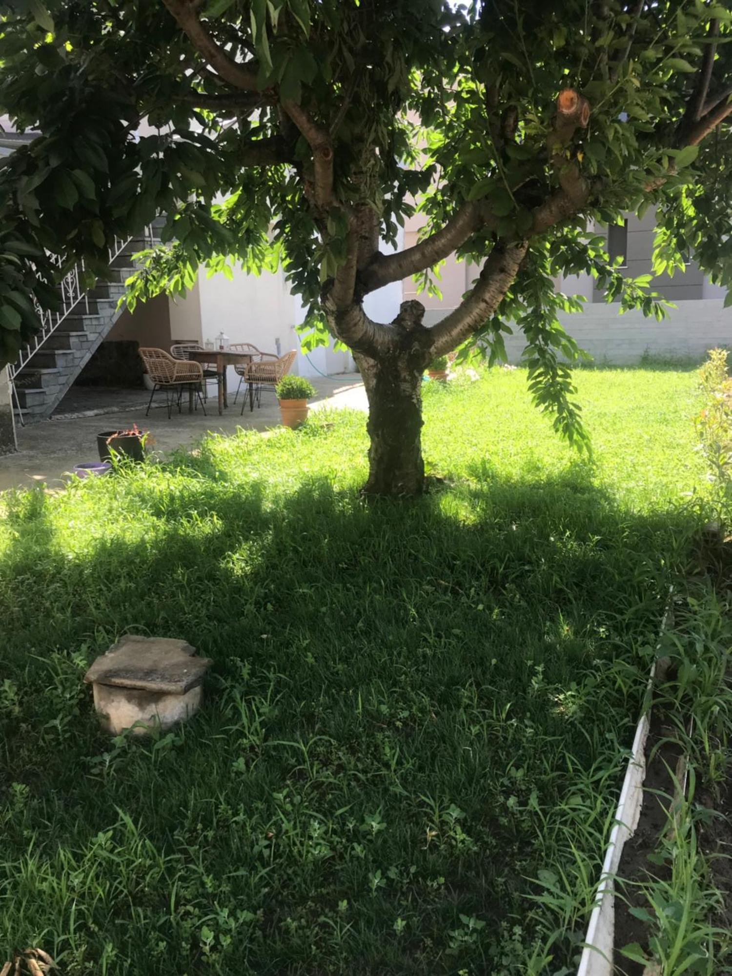 Holiday home Harmony Nea Karvali